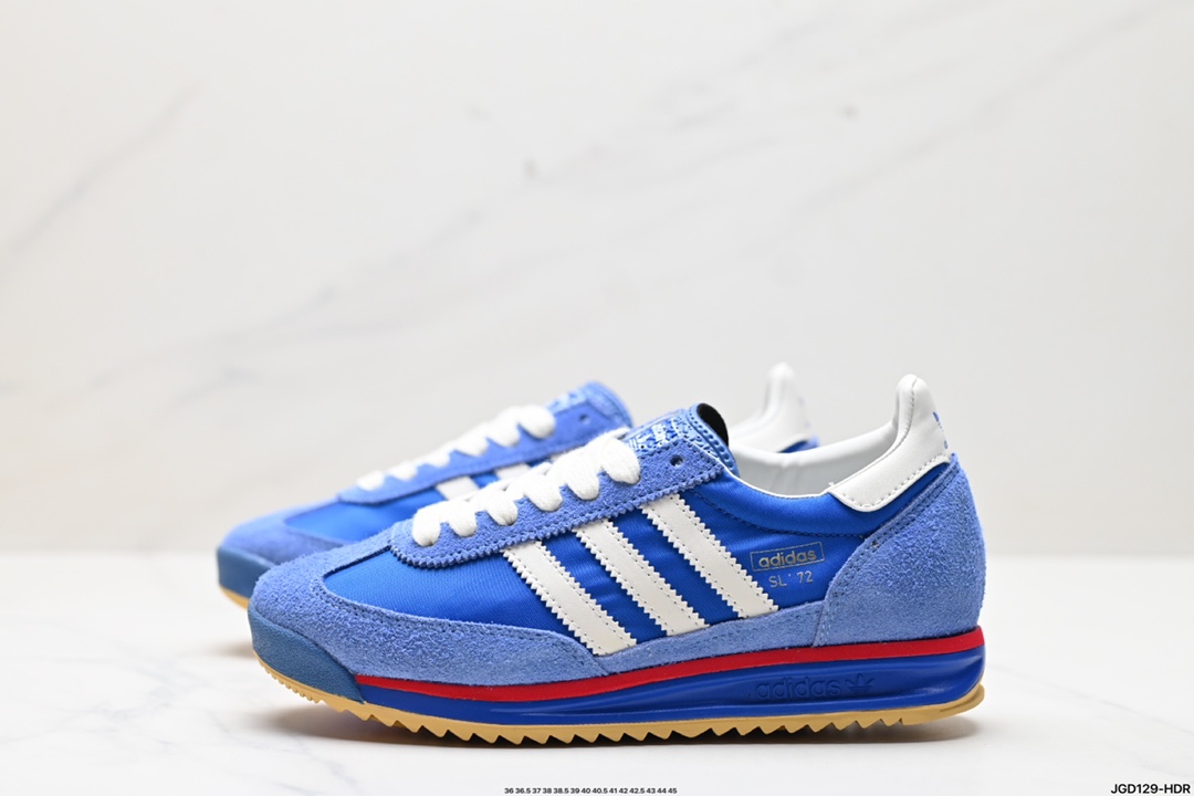 Adidas SL Shoes